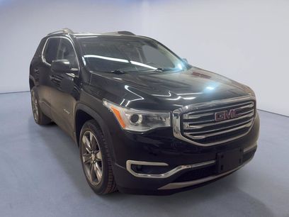 Used 2018 GMC Acadia SLT