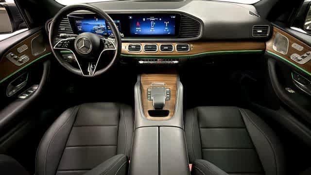 Certified 2026 Mercedes-Benz GLE 350 4MATIC image 4