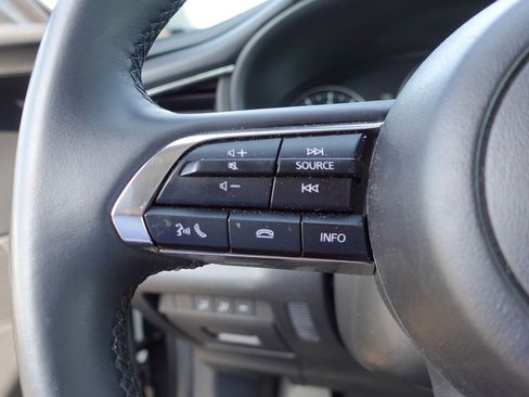 Certified 2025 MAZDA CX-30 AWD 2.5 S w/ Preferred Package image 13