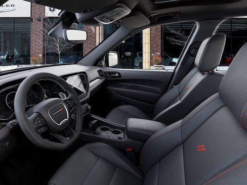 New 2026 Dodge Durango GT AWD/4WD image 22