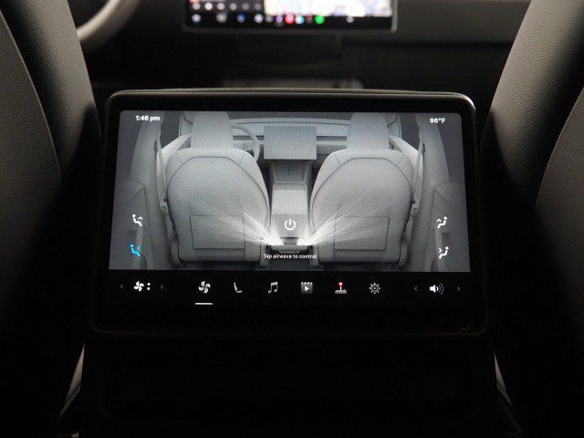 Used 2026 Tesla Model Y Long Range RWD image 23