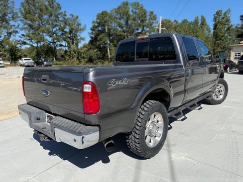 Used 2008 Ford F350 Lariat image 7