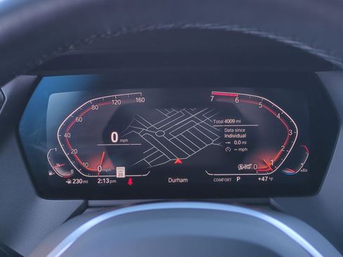 Certified 2024 BMW 228i Gran Coupe w/ M Sport Package image 20