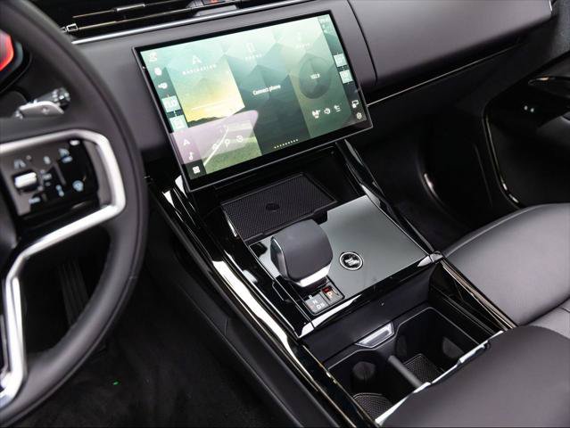 New 2027 Land Rover Range Rover Sport SE AWD/4WD image 27