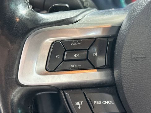 Used 2019 Ford Mustang GT Premium w/ Equipment Group 401A image 33