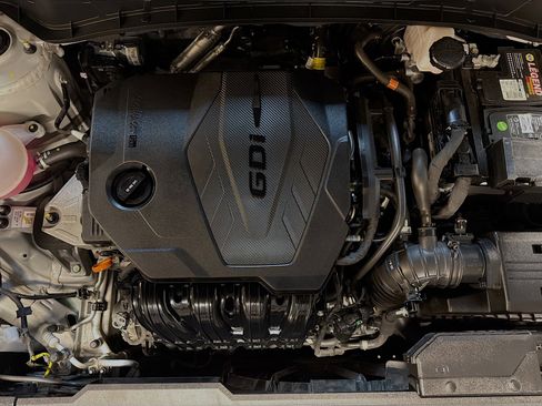 Used 2023 Hyundai Tucson SEL image 34