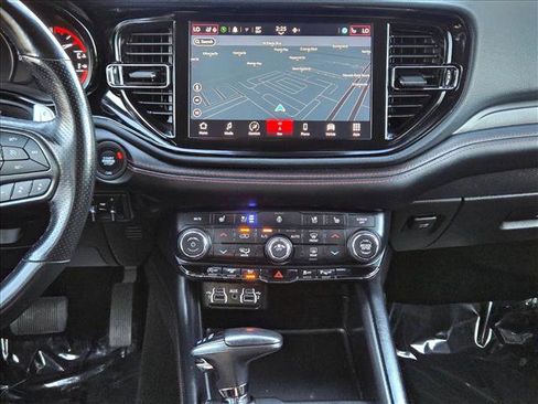 Used 2024 Dodge Durango GT image 17