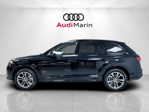 New 2026 Audi Q7 2.0T Premium Plus AWD/4WD image 2