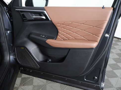 Used 2025 Mitsubishi Outlander SEL AWD/4WD image 30