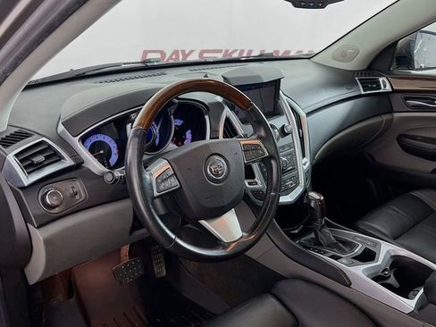 Used 2011 Cadillac SRX Performance image 31