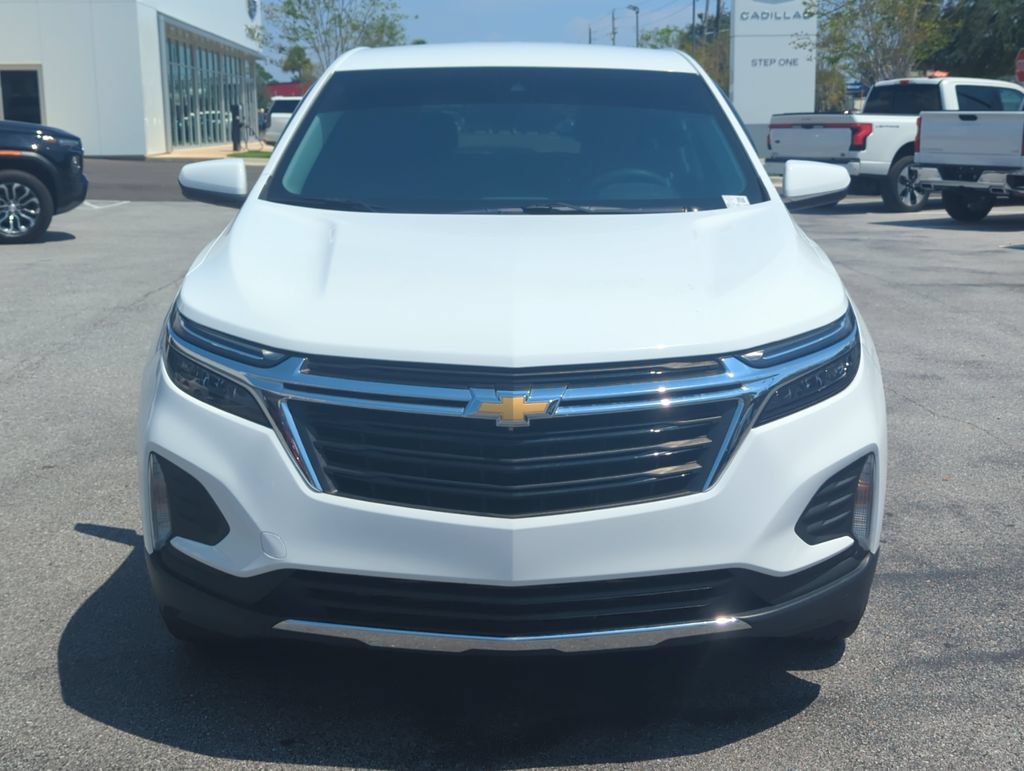 Used 2022 Chevrolet Equinox LT FWD image 9