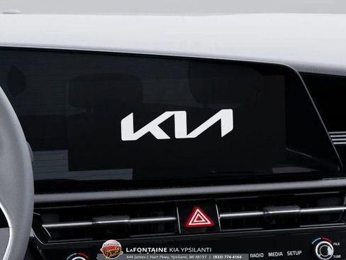 New 2026 Kia Niro EX FWD image 20