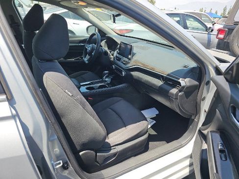 Used 2023 Nissan Altima 2.5 SV FWD image 8
