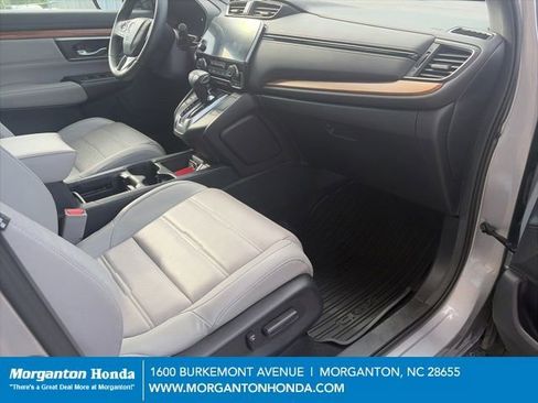 Used 2018 Honda CR-V EX-L image 36