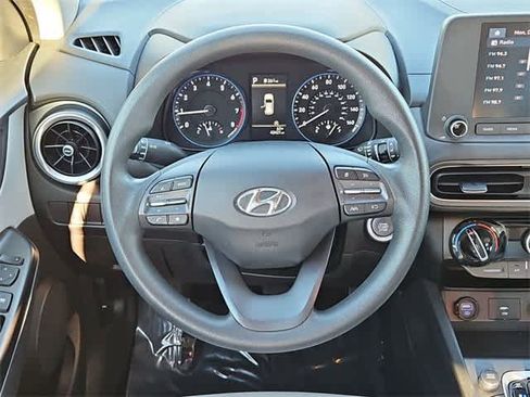 Used 2023 Hyundai Kona SEL image 22