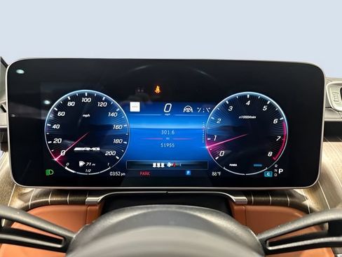 Used 2024 Mercedes-Benz S 580 4MATIC Sedan image 19