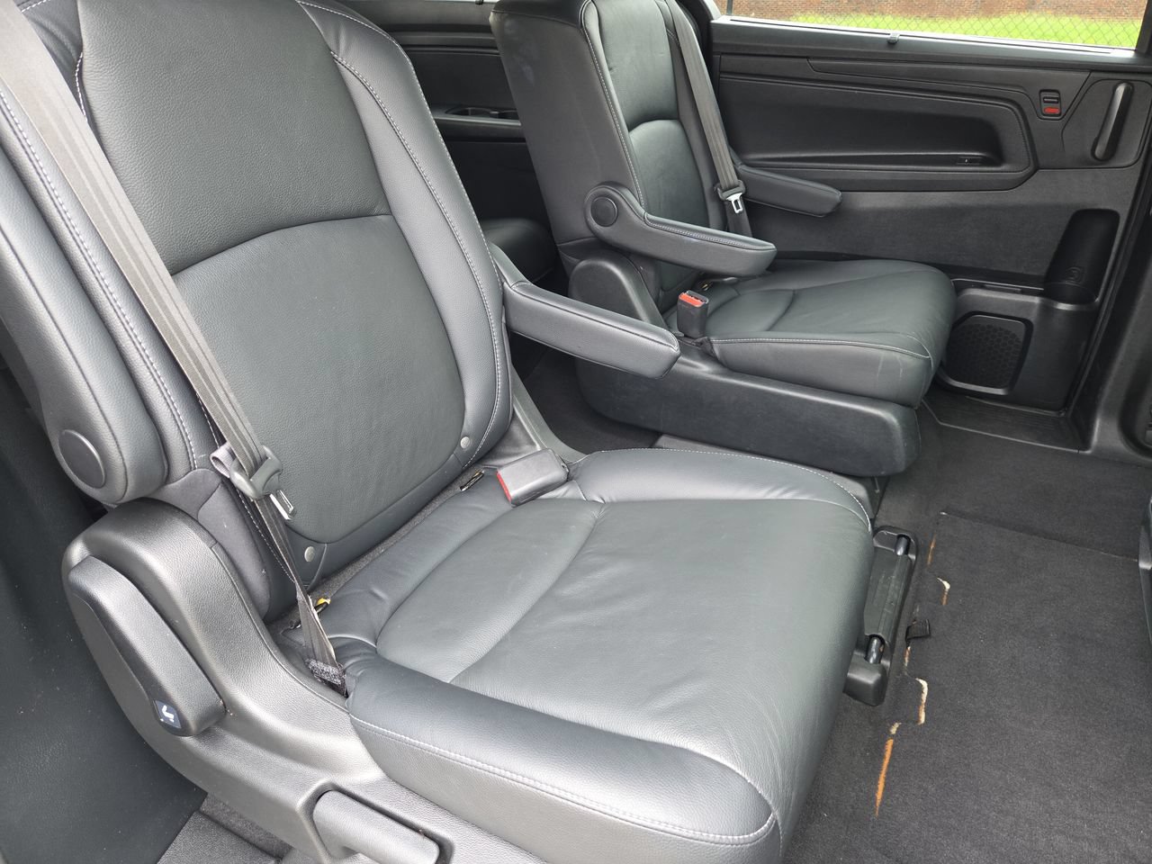 Used 2021 Honda Odyssey Touring image 23