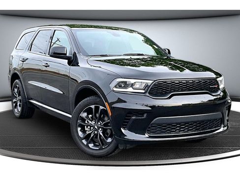 Certified 2025 Dodge Durango GT AWD/4WD image 14