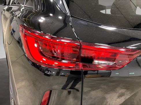 Used 2023 INFINITI QX50 Sport AWD/4WD image 23