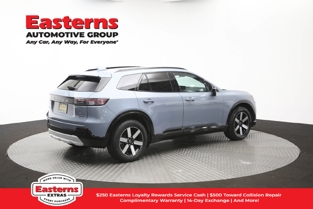 Used 2024 Honda Prologue Touring image 43
