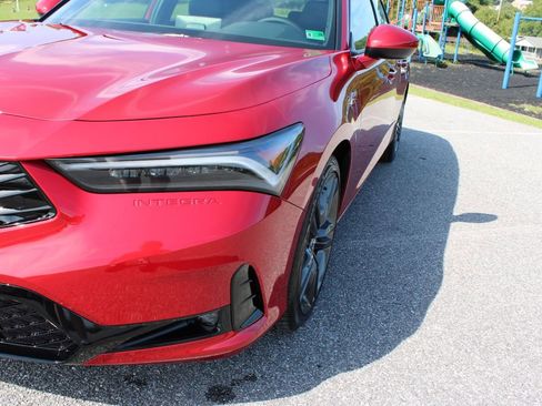 New 2025 Acura Integra A-Spec image 44