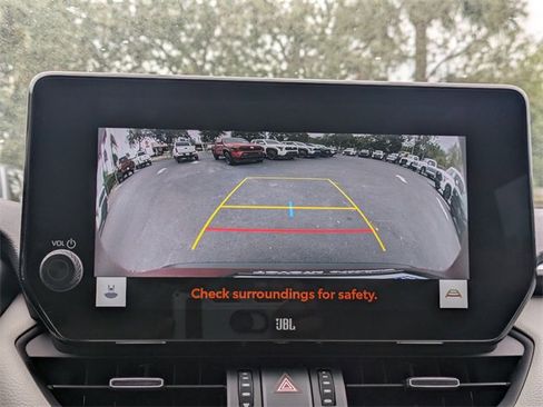 Used 2025 Toyota RAV4 XLE Premium image 23