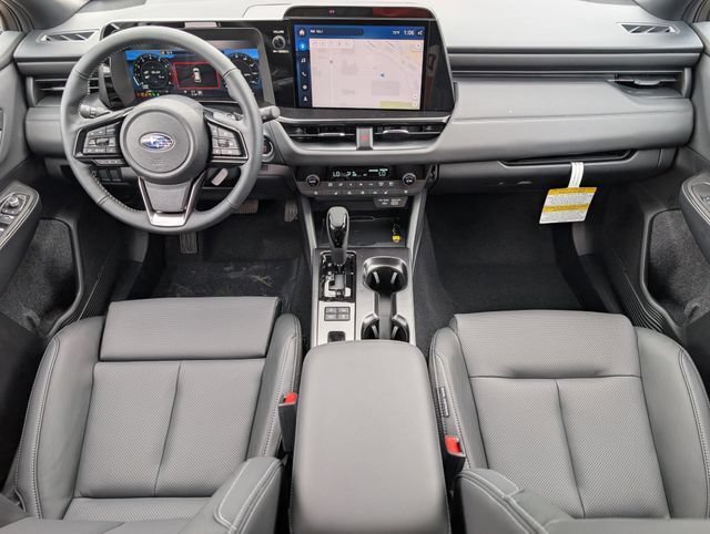 New 2026 Subaru Outback Touring XT AWD/4WD image 20