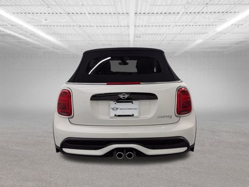 Used 2024 MINI Cooper S FWD image 4