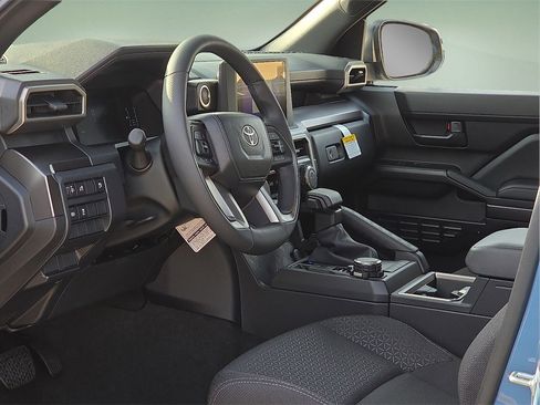 New 2026 Toyota 4Runner SR5 image 20