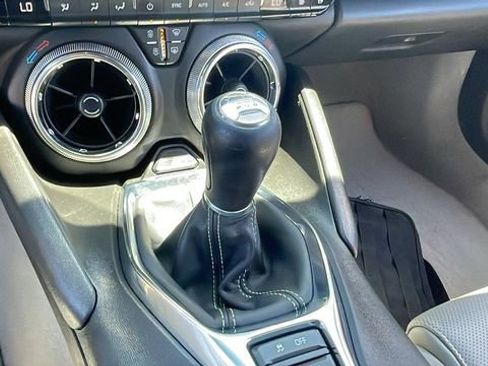 Used 2023 Chevrolet Camaro LT w/ RS Package RWD image 18