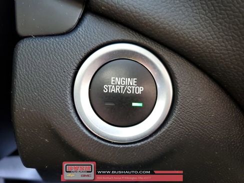 Used 2024 Chevrolet Equinox LT w/ LPO, Floor Liner Package image 31