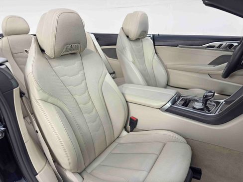Used 2021 BMW M850i xDrive Convertible image 39