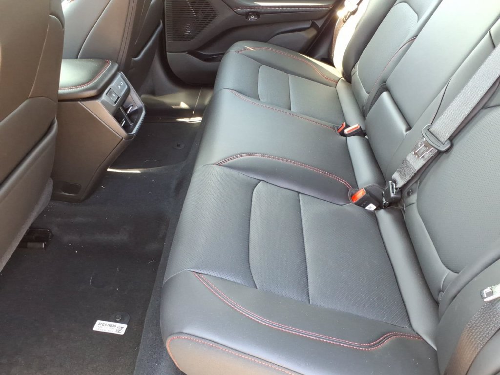 New 2026 Dodge Charger R/T AWD/4WD image 12