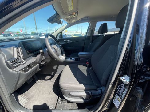Used 2025 Kia Sportage LX image 25