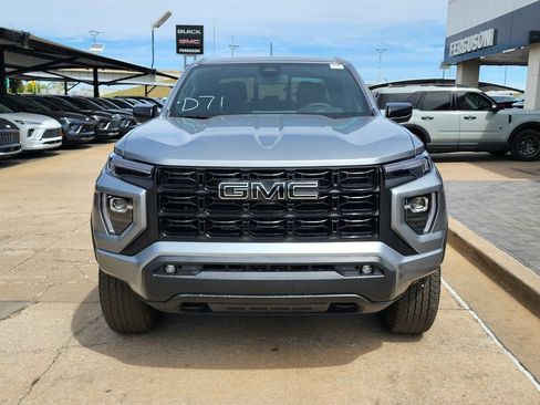 New 2026 GMC Canyon Elevation w/ Convenience Package AWD/4WD image 9