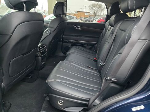 Used 2024 Genesis GV80 2.5T image 28