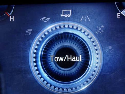 Used 2023 Ford F150 Tremor w/ Trailer Tow Package image 38