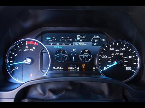 Used 2021 Ford F250 Lariat image 30