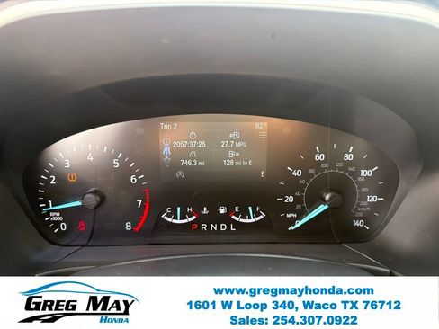 Used 2020 Ford Escape SEL AWD/4WD image 16