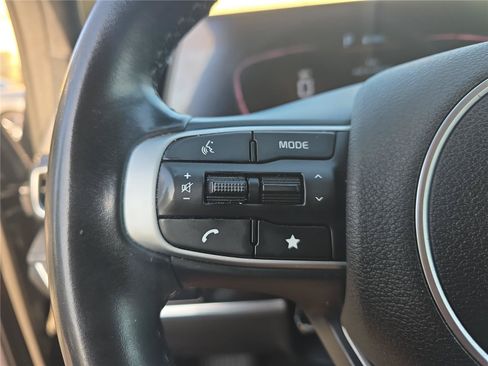 Used 2023 Kia Sportage X-Line w/ X-Line Premium Package AWD/4WD image 26