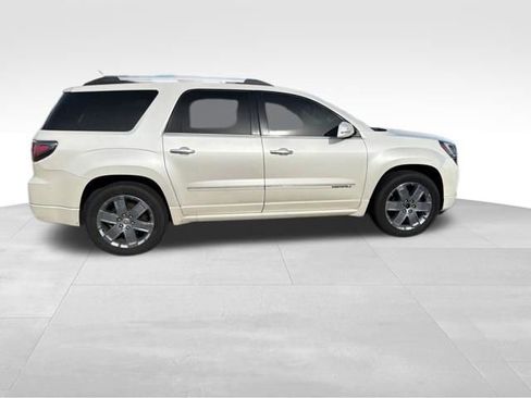 Used 2014 GMC Acadia Denali AWD/4WD image 15