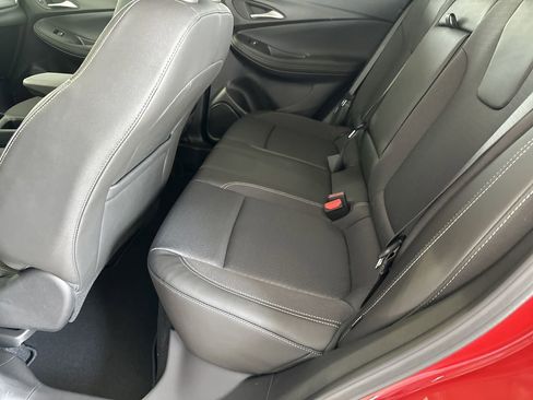 New 2026 Buick Encore GX Preferred w/ Comfort Package image 29