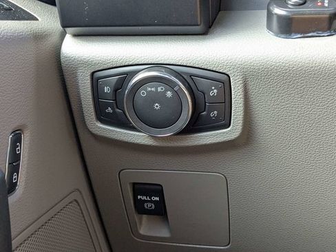 Used 2017 Chevrolet Silverado 2500 High Country w/ Duramax Plus Package AWD/4WD image 19
