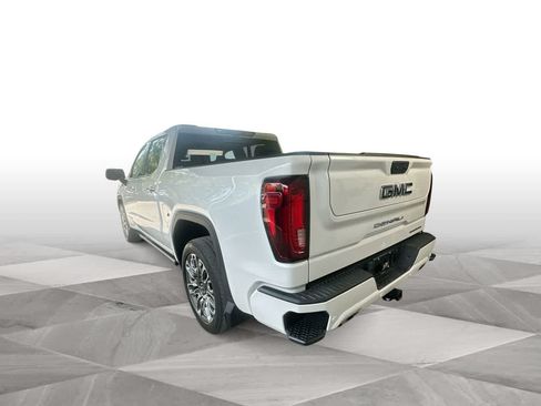Used 2023 GMC Sierra 1500 Denali Ultimate AWD/4WD image 6