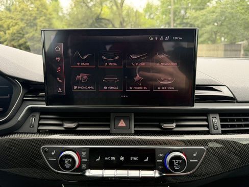 Used 2020 Audi S5 Prestige w/ S Sport Package AWD/4WD image 14