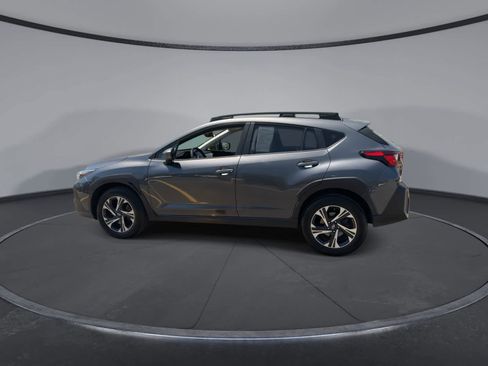 Certified 2024 Subaru Crosstrek 2.0i Premium AWD/4WD image 5