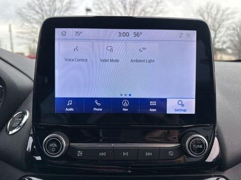 Used 2021 Ford EcoSport Titanium w/ Interior Protection Package image 41