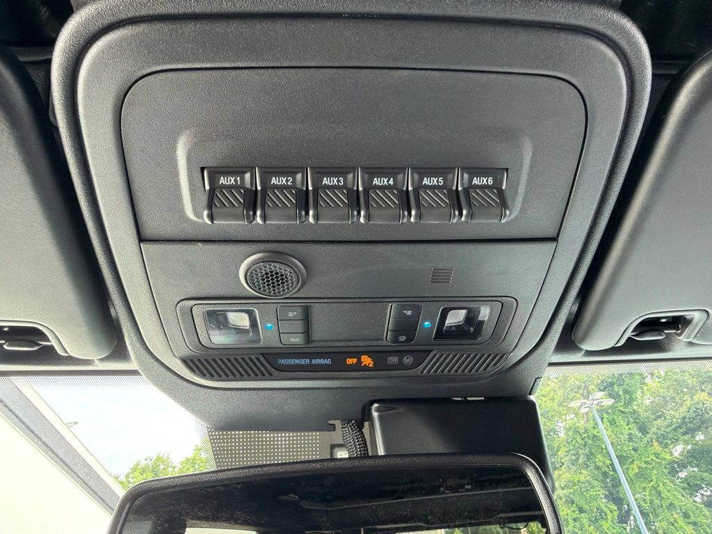 Used 2024 Ford Bronco Badlands AWD/4WD image 98