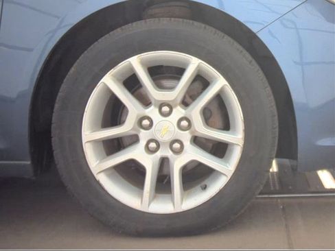 Used 2013 Chevrolet Malibu LT w/ Power Convenience Package image 14