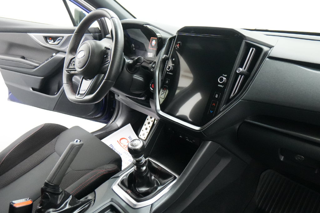 Used 2023 Subaru WRX Premium AWD/4WD image 24